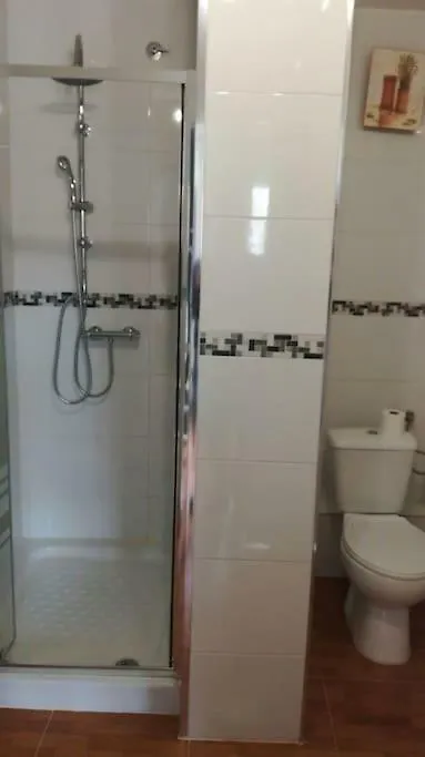 Cave Of The Sun Apartment Malaga