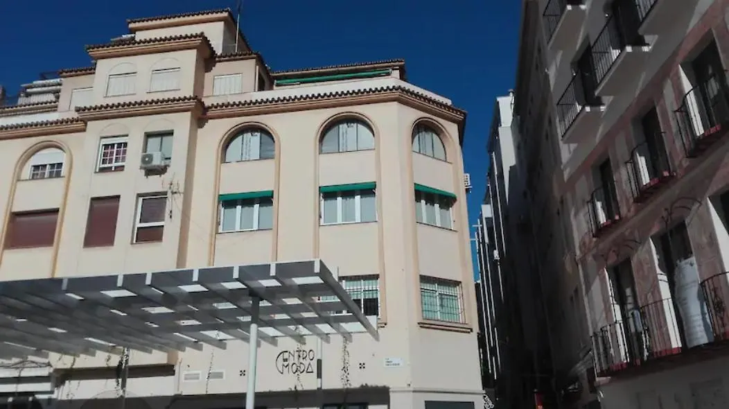 Cave Of The Sun Apartment Malaga 0*,  Spain